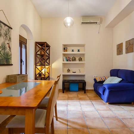 Casa Con Encanto En El Corazon Del Casco Antiguo Arcos de la Frontera Exterior foto