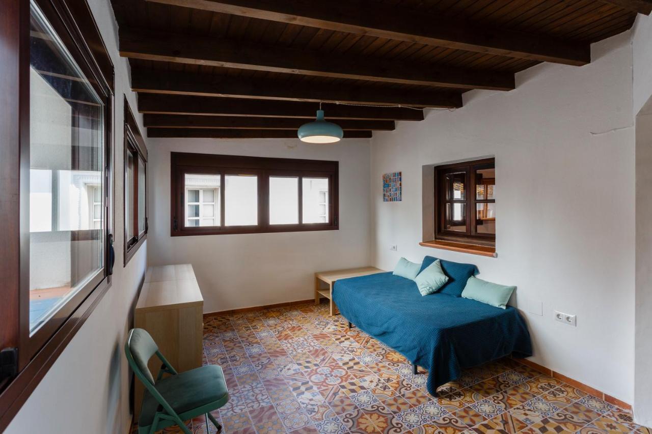 Casa Con Encanto En El Corazon Del Casco Antiguo Arcos de la Frontera Exterior foto