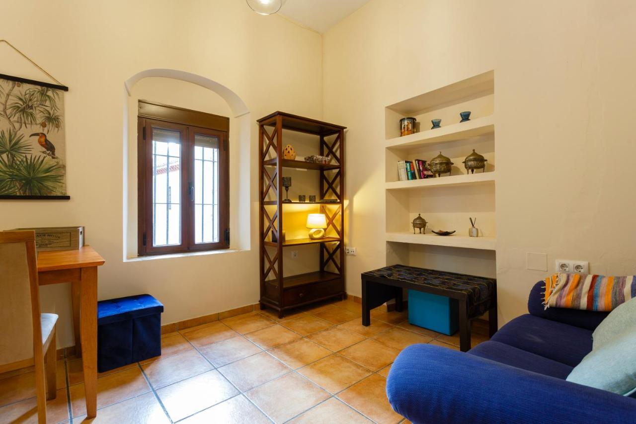 Casa Con Encanto En El Corazon Del Casco Antiguo Arcos de la Frontera Exterior foto