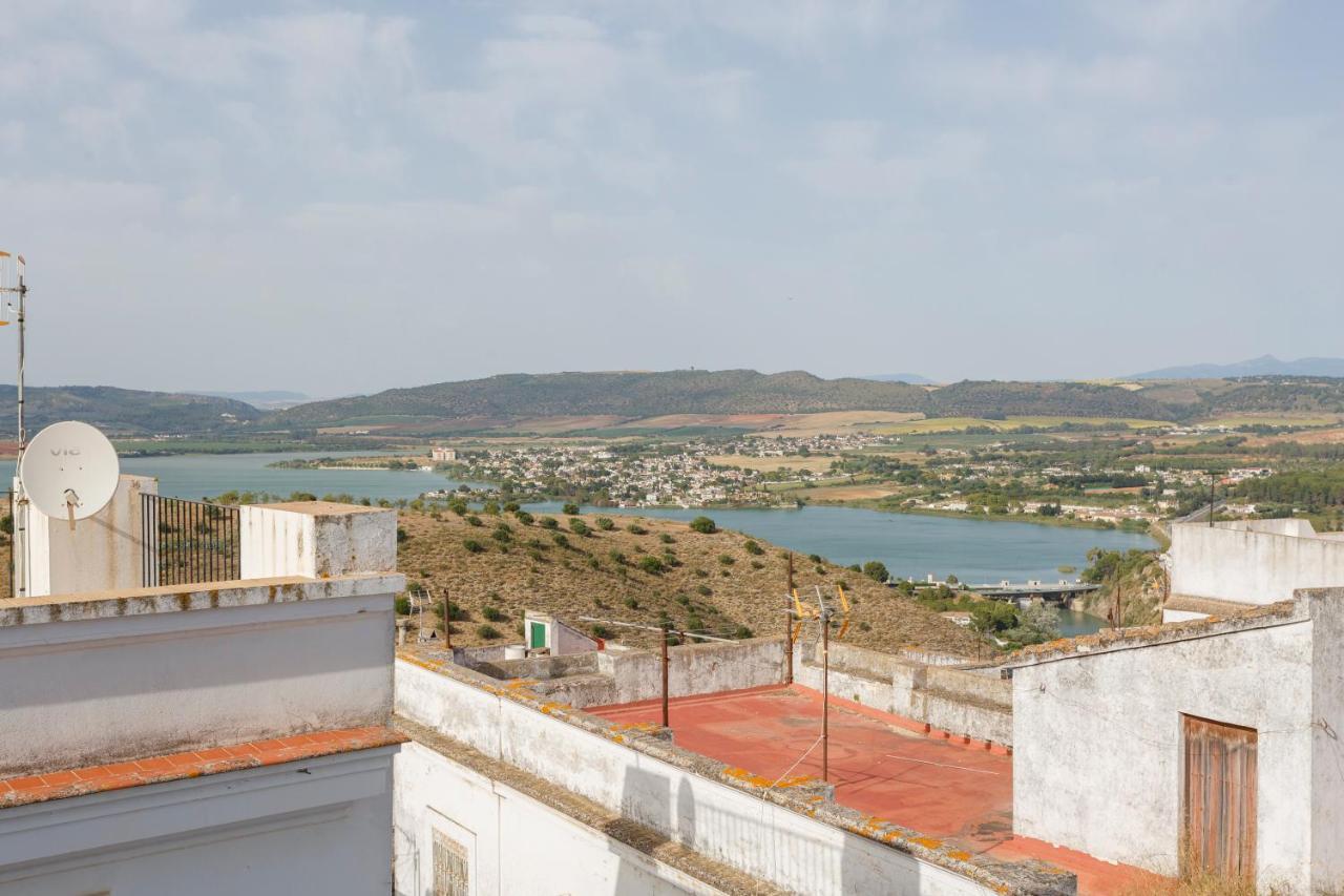 Casa Con Encanto En El Corazon Del Casco Antiguo Arcos de la Frontera Exterior foto
